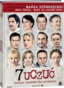 Zobacz : 7 uczuć