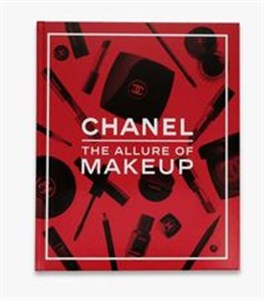 Obrazek Chanel. The Allure of Makeup