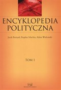 Encykloped... - Jacek Bartyzel, Bogdan Szlachta, Adam Wielomski -  fremdsprachige bücher polnisch 