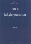 Polnische buch : Teologia s... - Paul Tillich
