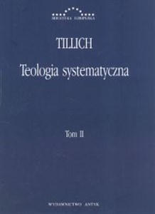 Bild von Teologia systematyczna Tom 2