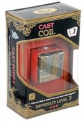 Polnische buch : Cast Coil