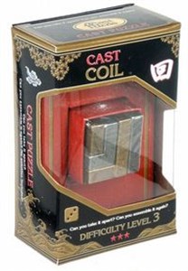 Bild von Cast Coil