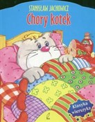 Książka : Chory kote... - Stanisław Jachowicz