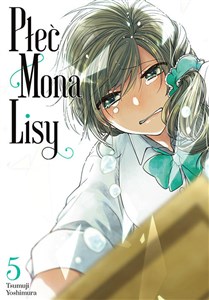 Bild von Płeć Mona Lisy. Tom 5