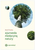 Ajurweda m... - David Frawley, Subhash Ranade -  polnische Bücher