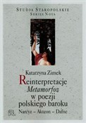 Polnische buch : Reinterpre... - Katarzyna Zimek