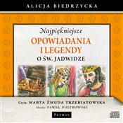 [Audiobook... - Alicja Biedrzycka -  Polnische Buchandlung 