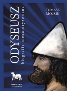 Bild von Odyseusz Biografia nieautoryzowana