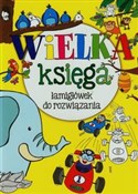 Książka : Wielka ksi... - Nikalas Gatlow