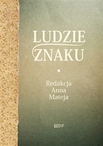 Obrazek Ludzie Znaku