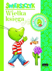 Bild von Świerszczyk Wielka księga