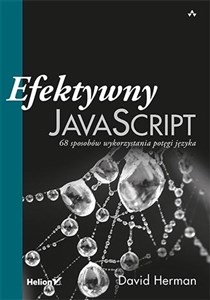 Bild von Efektywny JavaScript 68 sposobów wykorzystania potęgi języka