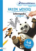 Polska książka : Dream Work... - Opracowanie Zbiorowe