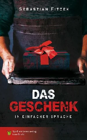 Obrazek FITZEK, S: GESCHENK