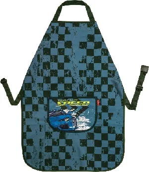 Obrazek KINDERSCHÜRZE FAST WHEELS