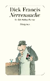 FRANCIS, D... -  polnische Bücher