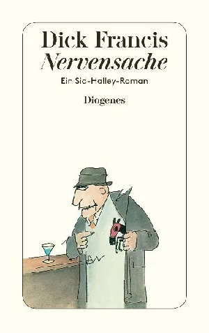 Obrazek FRANCIS, D: NERVENSACHE