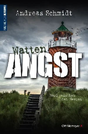 Obrazek SCHMIDT, A: WATTENANGST
