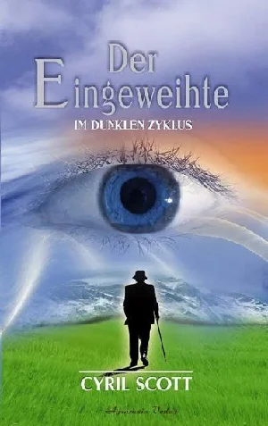 Bild von SCOTT, C: EINGEWEIHTE/BD.3-DUNKLEN ZYKLUS