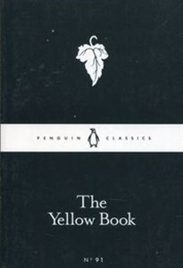 Bild von The Yellow Book