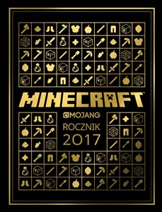 Obrazek Minecraft Rocznik 2017