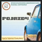 Polnische buch : Pojazdy - Agata Dębicka-Cieszyńska