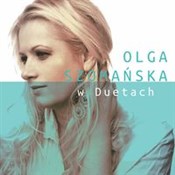 Polnische buch : W duetach - Olga Szomańska