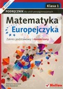 Zobacz : Matematyka... - Katarzyna Nowoświat, Artur Nowoświat