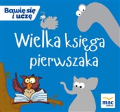 Wielka Ksi... - Opracowanie Zbiorowe -  polnische Bücher