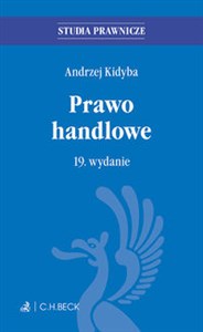 Obrazek Prawo handlowe