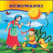 Polska książka : Rymowanki - Opracowanie Zbiorowe