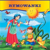 Polska książka : Rymowanki - Opracowanie Zbiorowe