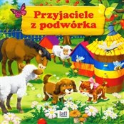 Przyjaciel... - Ksiegarnia w niemczech