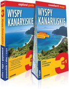 Polska książka : Wyspy Kana... - Agnieszka Waszczuk