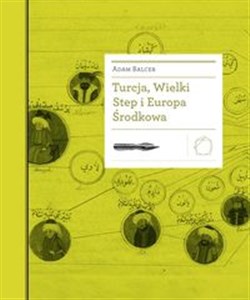 Obrazek Turcja Wielki Step i Europa Środkowa