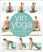 Polska książka : Yin Yoga s... - Kassandra Reinhardt
