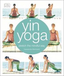 Bild von Yin Yoga stretch the mindful way