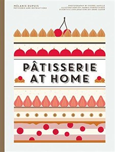 Bild von Patisserie at Home