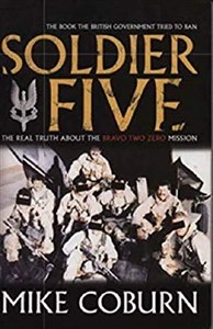 Bild von Soldier Five, Coburn