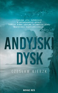 Bild von Andyjski dysk