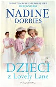 Dzieci z L... - Nadine Dorries -  Książka z wysyłką do Niemiec 
