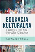 Edukacja k... - Sylwia Słowińska -  polnische Bücher