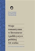 Polska książka : Wizje roma...