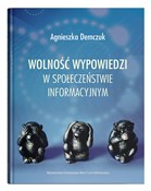 Wolność wy... - Agnieszka Demczuk -  fremdsprachige bücher polnisch 