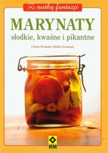 Bild von Marynaty słodkie, kwaśne i pikantne