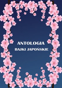 Bild von Antologia Bajki japońskie