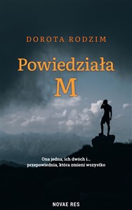 Obrazek Powiedziała M