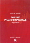 Polskie pr... - Andrzej Borodo - Ksiegarnia w niemczech