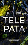 Telepata - Adrian Ksycki -  fremdsprachige bücher polnisch 